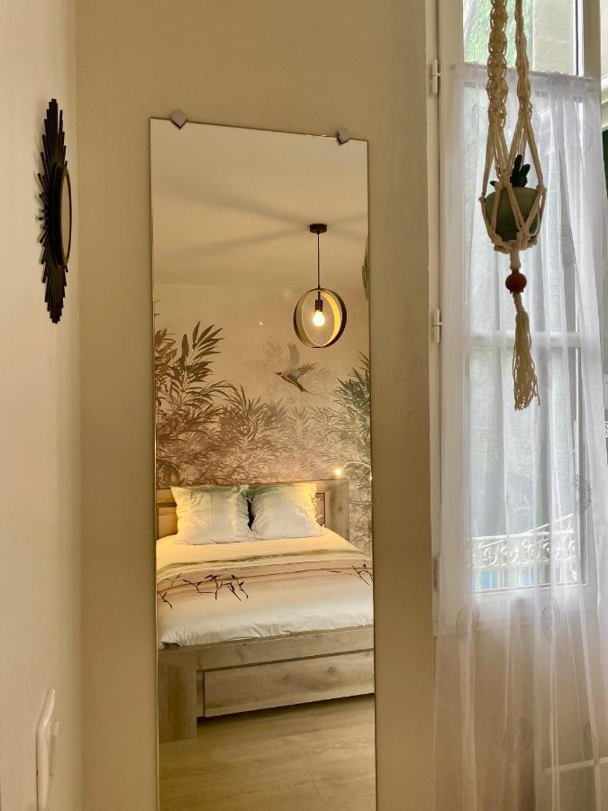 Appt Cosy Residence Palmareda Tarbes Exterior foto